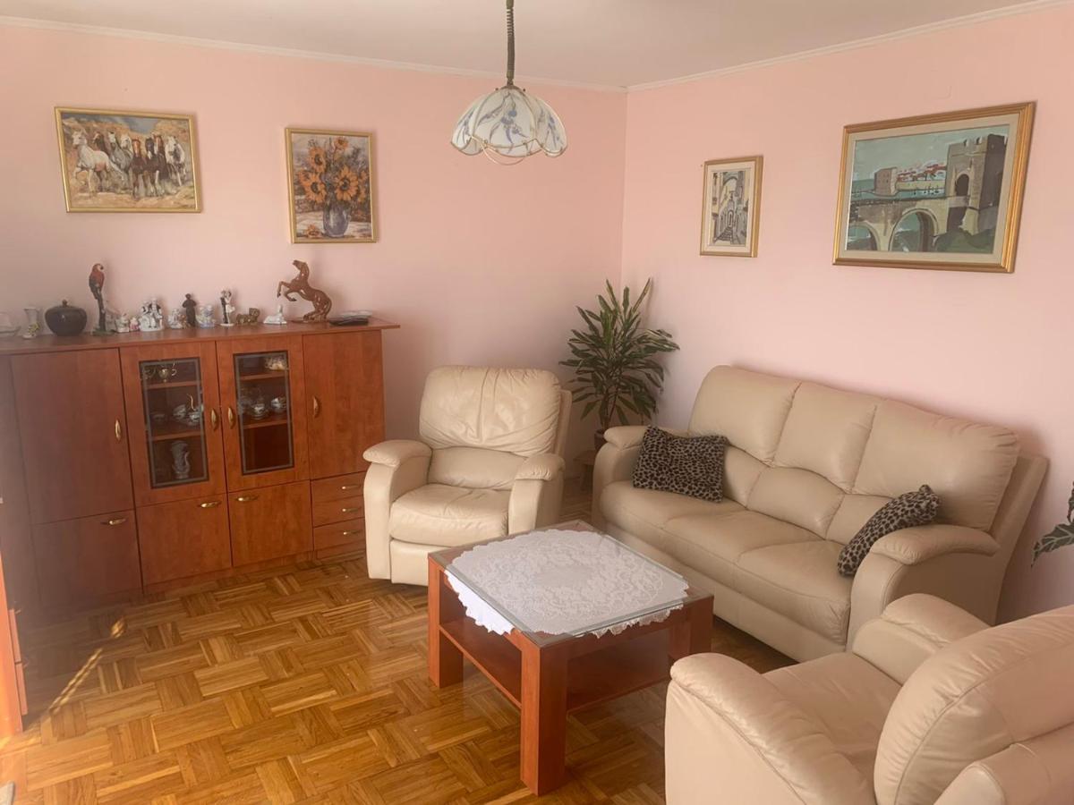 Villa Bogumila Apartments مْليني المظهر الخارجي الصورة