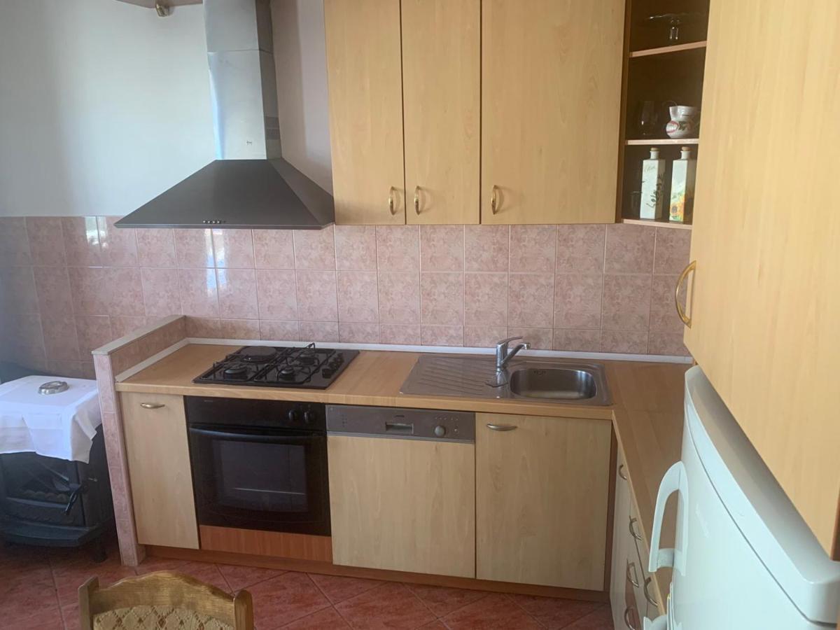 Villa Bogumila Apartments مْليني المظهر الخارجي الصورة