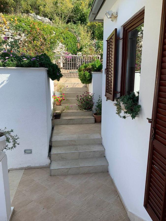 Villa Bogumila Apartments مْليني المظهر الخارجي الصورة