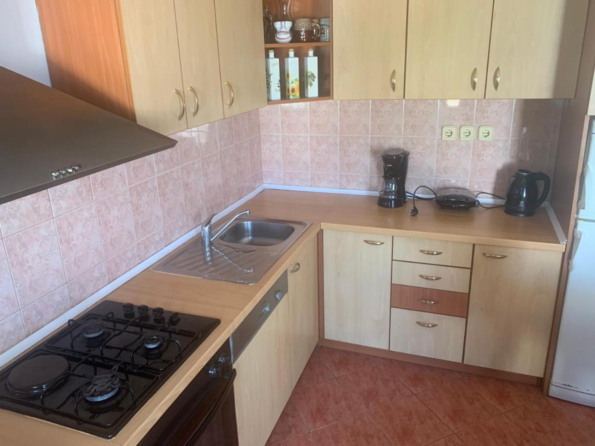 Villa Bogumila Apartments مْليني المظهر الخارجي الصورة