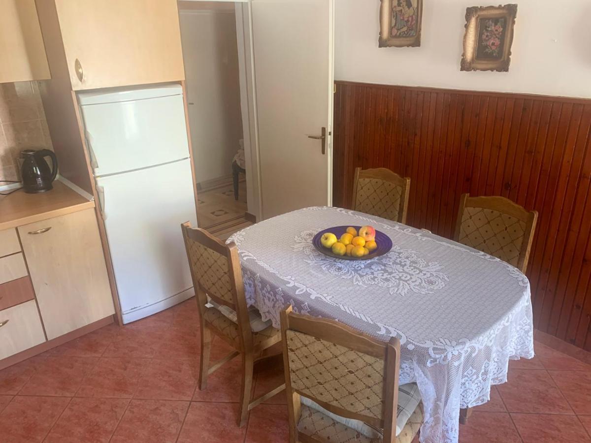 Villa Bogumila Apartments مْليني المظهر الخارجي الصورة