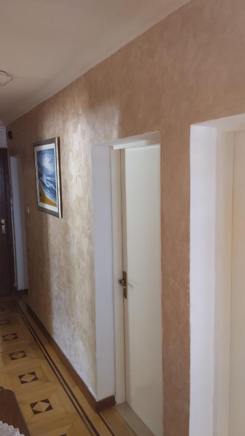 Villa Bogumila Apartments مْليني المظهر الخارجي الصورة
