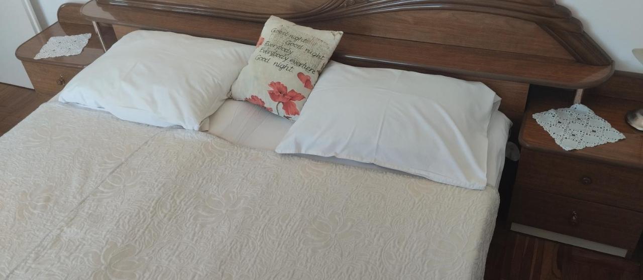 Villa Bogumila Apartments مْليني المظهر الخارجي الصورة