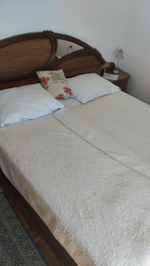 Villa Bogumila Apartments مْليني المظهر الخارجي الصورة