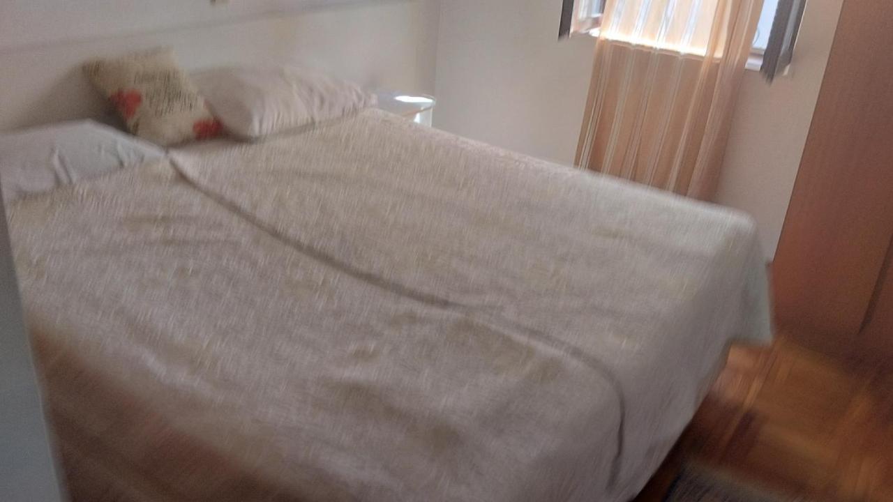 Villa Bogumila Apartments مْليني المظهر الخارجي الصورة