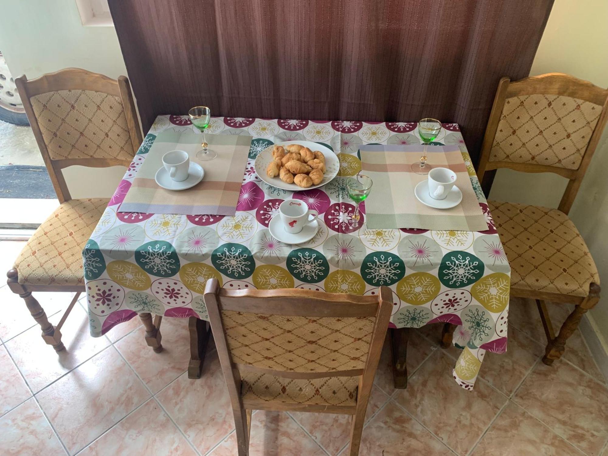 Villa Bogumila Apartments مْليني المظهر الخارجي الصورة