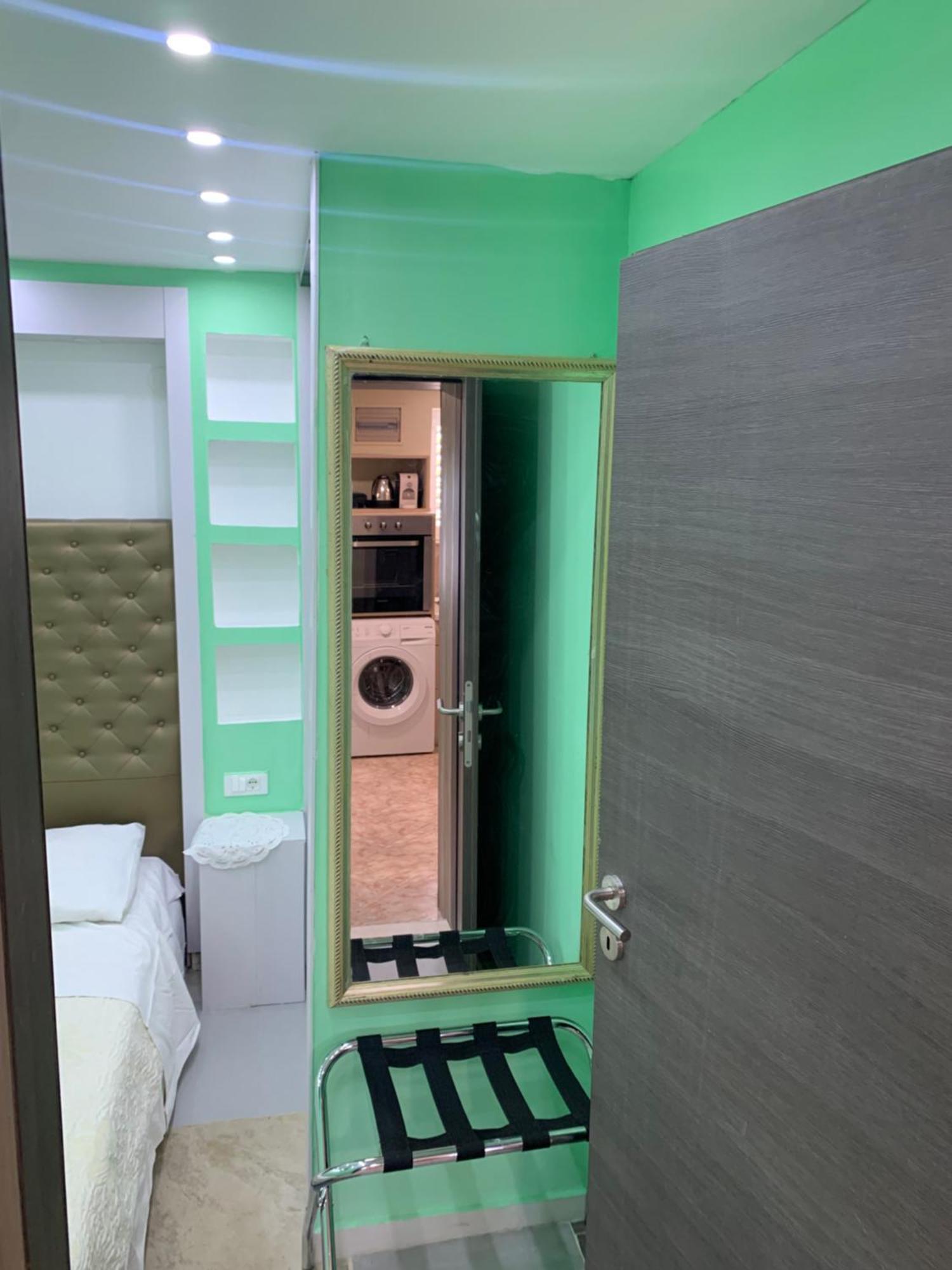 Villa Bogumila Apartments مْليني المظهر الخارجي الصورة