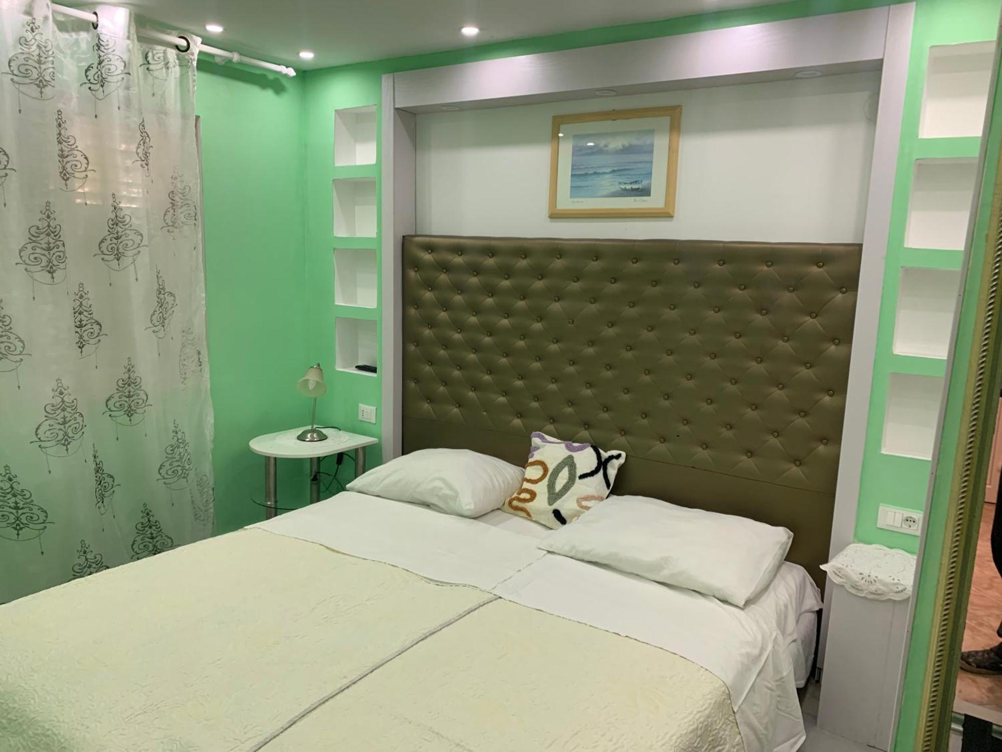 Villa Bogumila Apartments مْليني المظهر الخارجي الصورة