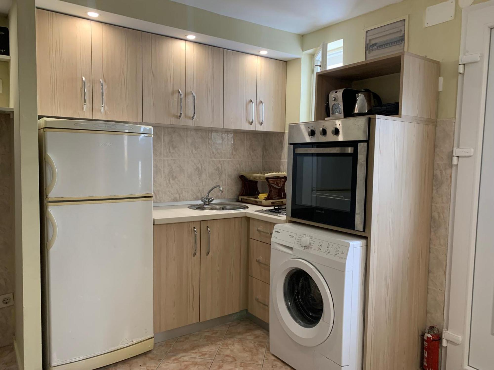 Villa Bogumila Apartments مْليني المظهر الخارجي الصورة
