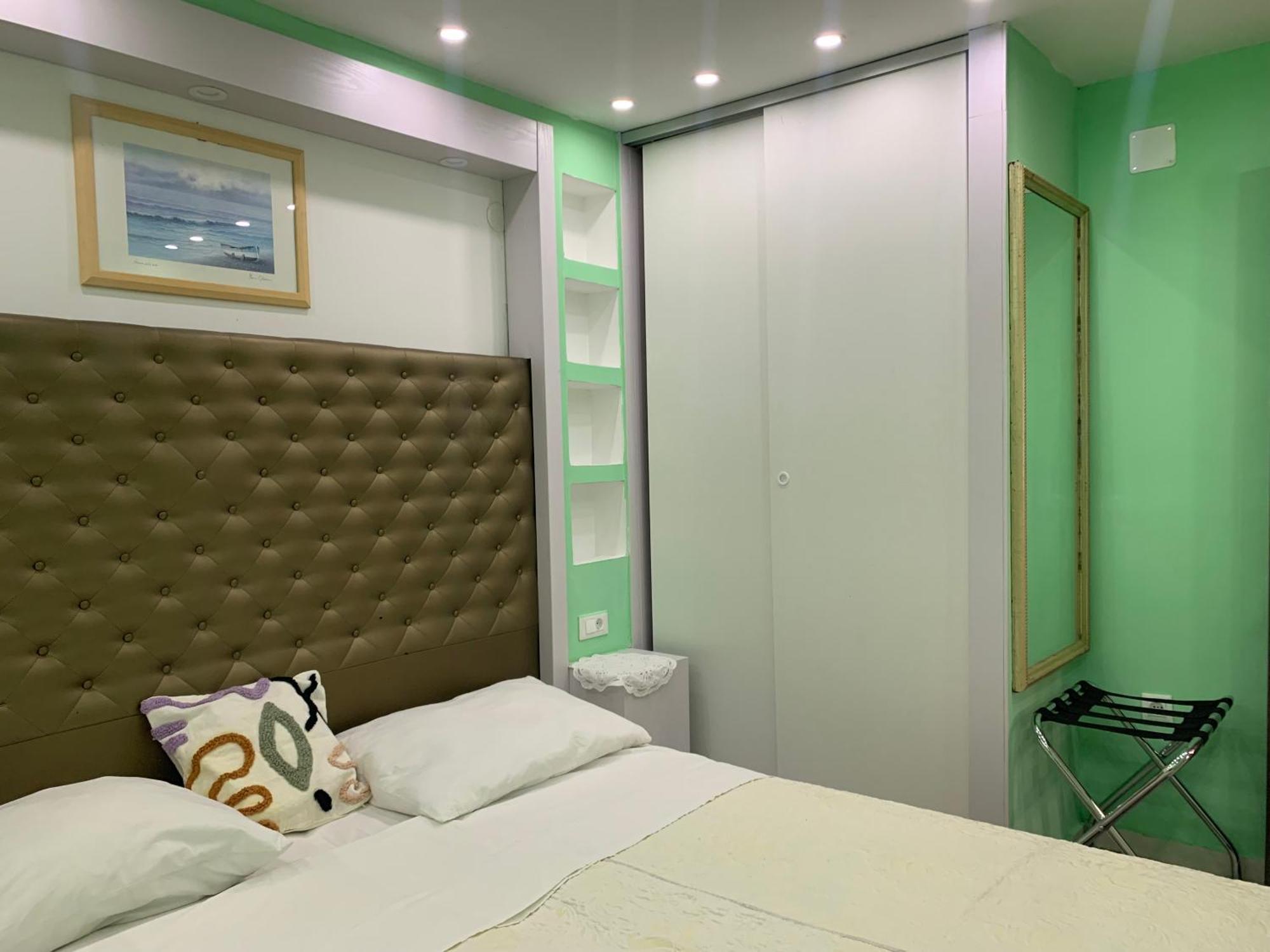 Villa Bogumila Apartments مْليني المظهر الخارجي الصورة