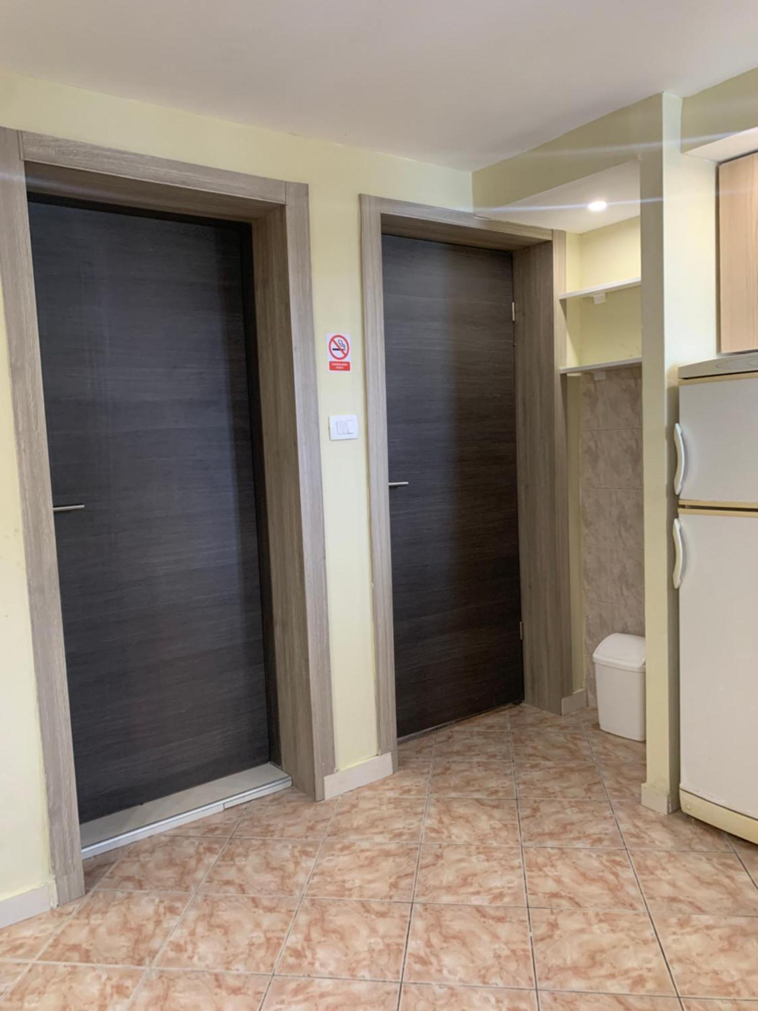 Villa Bogumila Apartments مْليني المظهر الخارجي الصورة