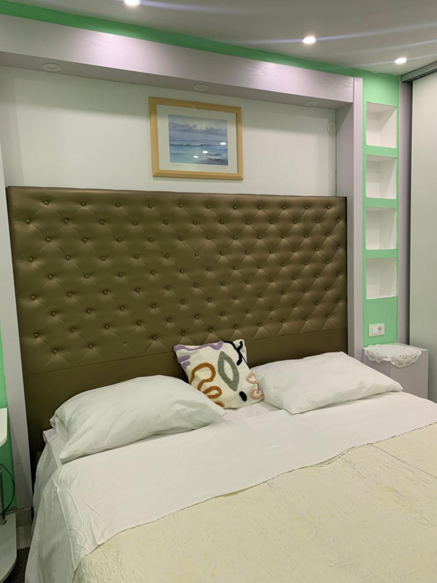 Villa Bogumila Apartments مْليني المظهر الخارجي الصورة