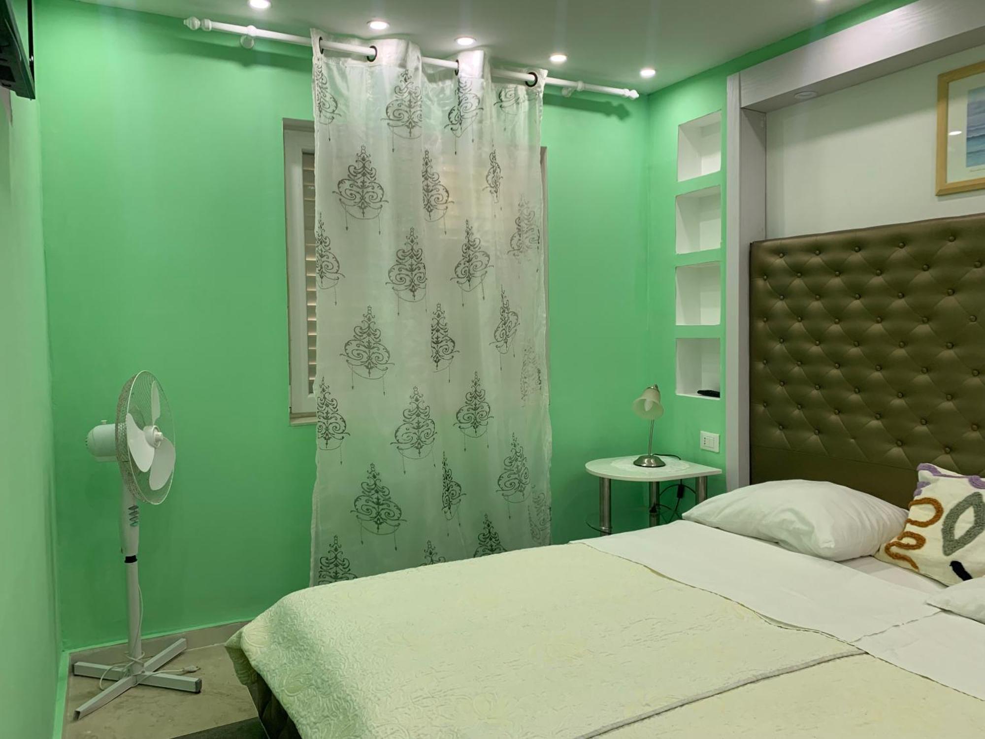 Villa Bogumila Apartments مْليني المظهر الخارجي الصورة