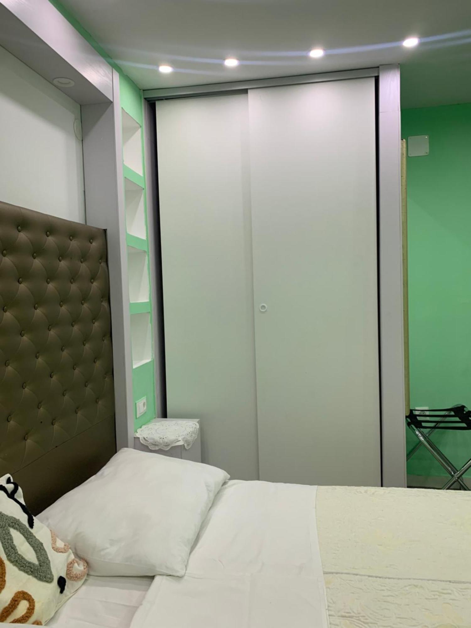 Villa Bogumila Apartments مْليني المظهر الخارجي الصورة