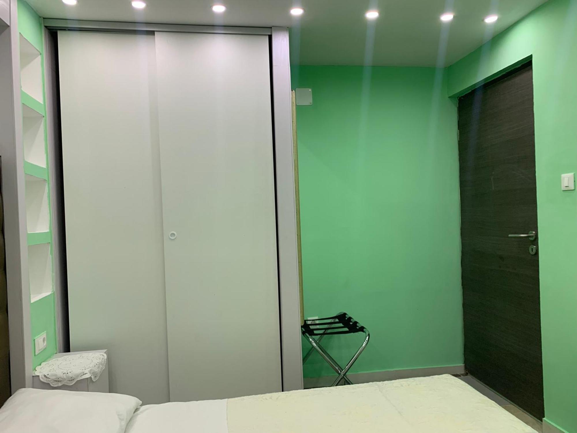 Villa Bogumila Apartments مْليني المظهر الخارجي الصورة