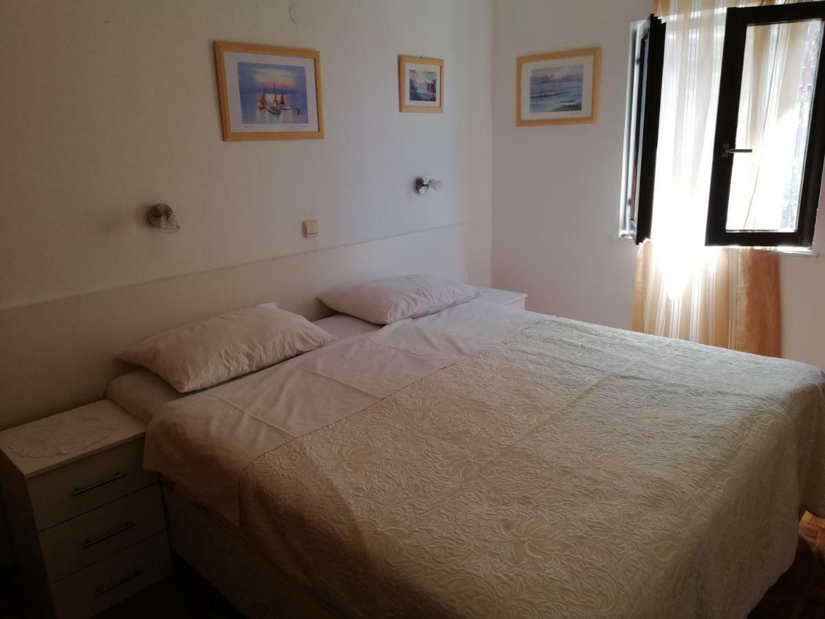 Villa Bogumila Apartments مْليني المظهر الخارجي الصورة