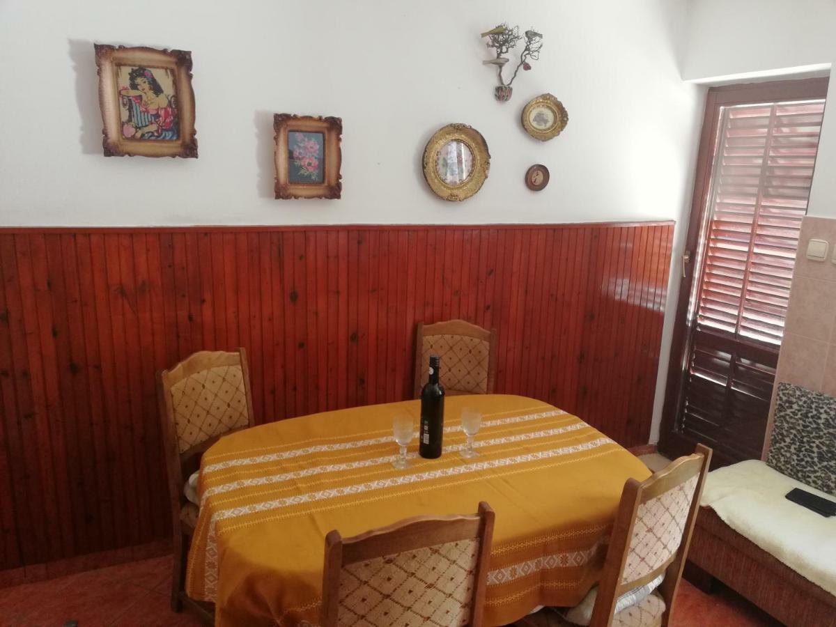 Villa Bogumila Apartments مْليني المظهر الخارجي الصورة
