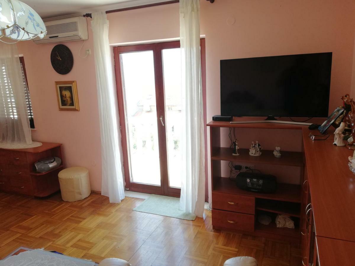Villa Bogumila Apartments مْليني المظهر الخارجي الصورة