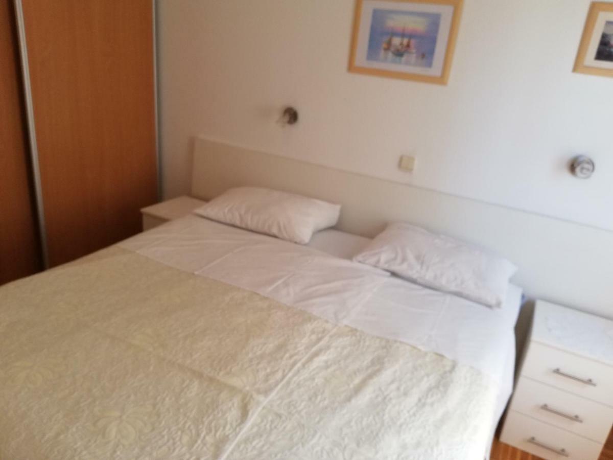 Villa Bogumila Apartments مْليني المظهر الخارجي الصورة