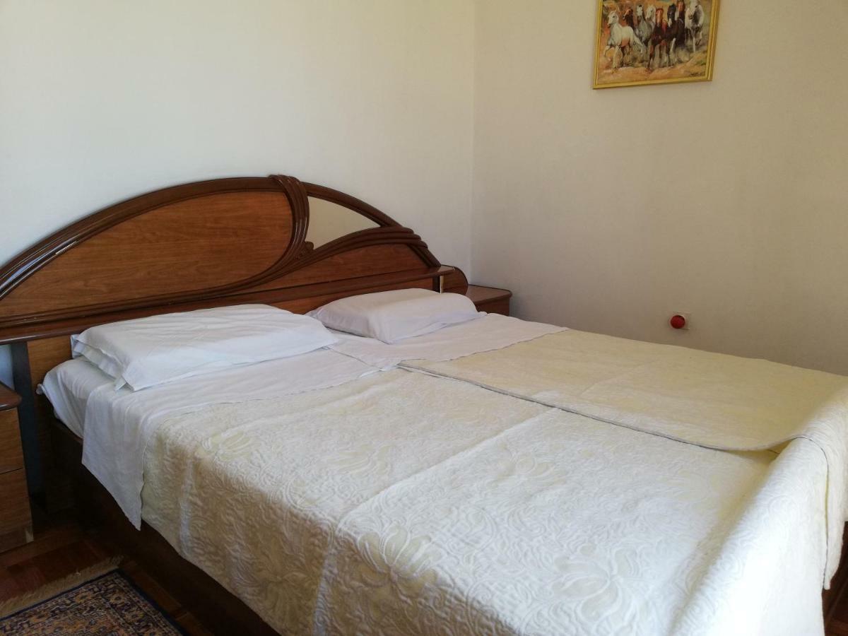 Villa Bogumila Apartments مْليني المظهر الخارجي الصورة