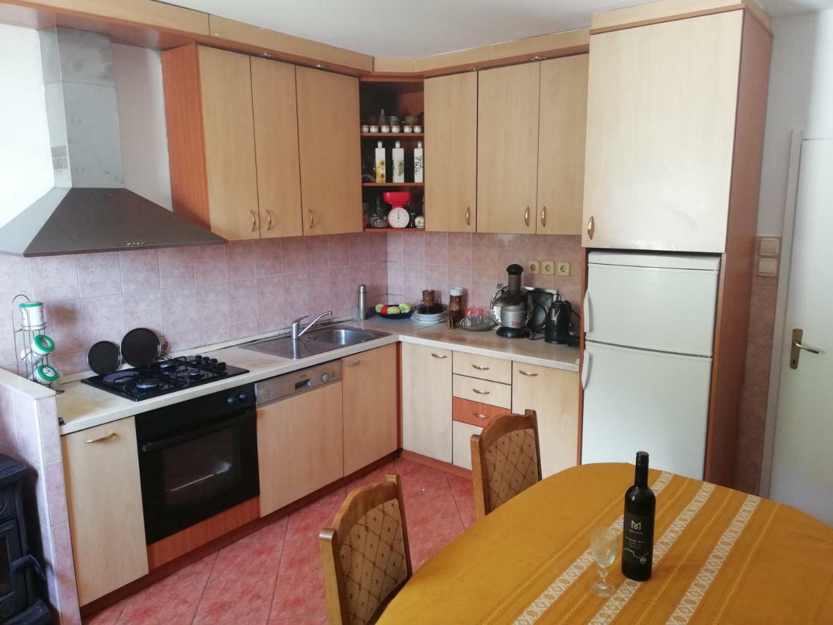 Villa Bogumila Apartments مْليني المظهر الخارجي الصورة