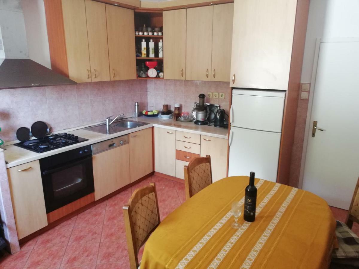 Villa Bogumila Apartments مْليني المظهر الخارجي الصورة