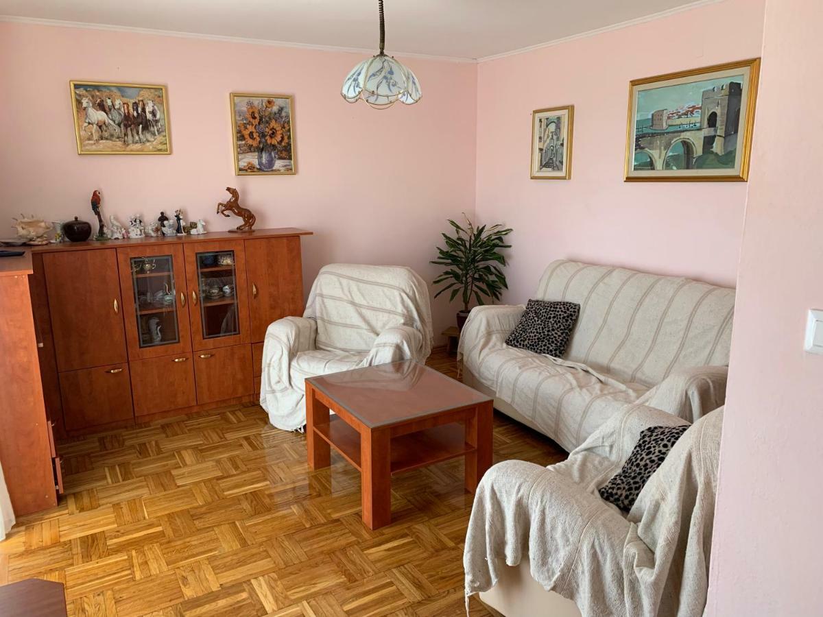 Villa Bogumila Apartments مْليني المظهر الخارجي الصورة