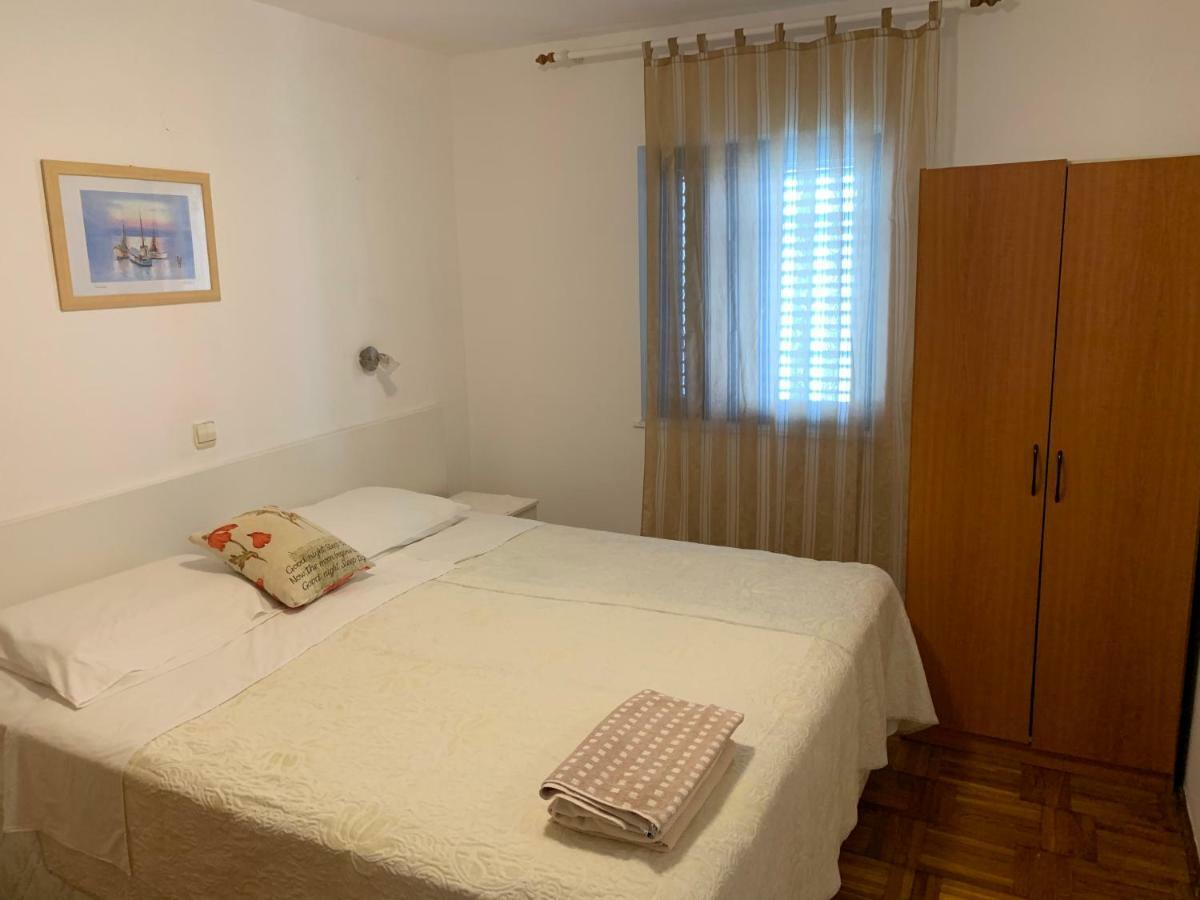 Villa Bogumila Apartments مْليني المظهر الخارجي الصورة