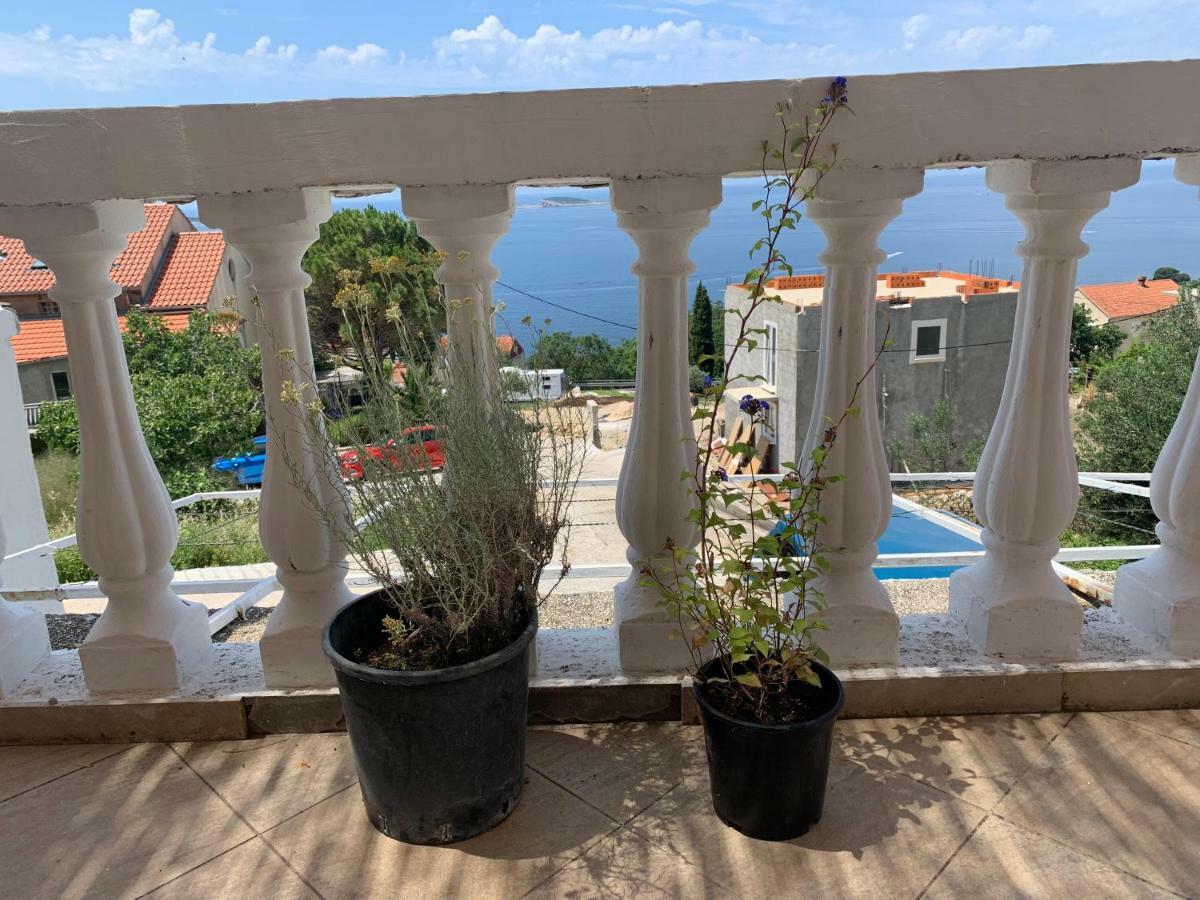 Villa Bogumila Apartments مْليني المظهر الخارجي الصورة