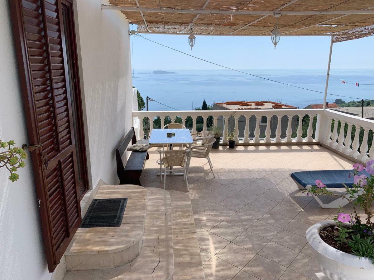 Villa Bogumila Apartments مْليني المظهر الخارجي الصورة