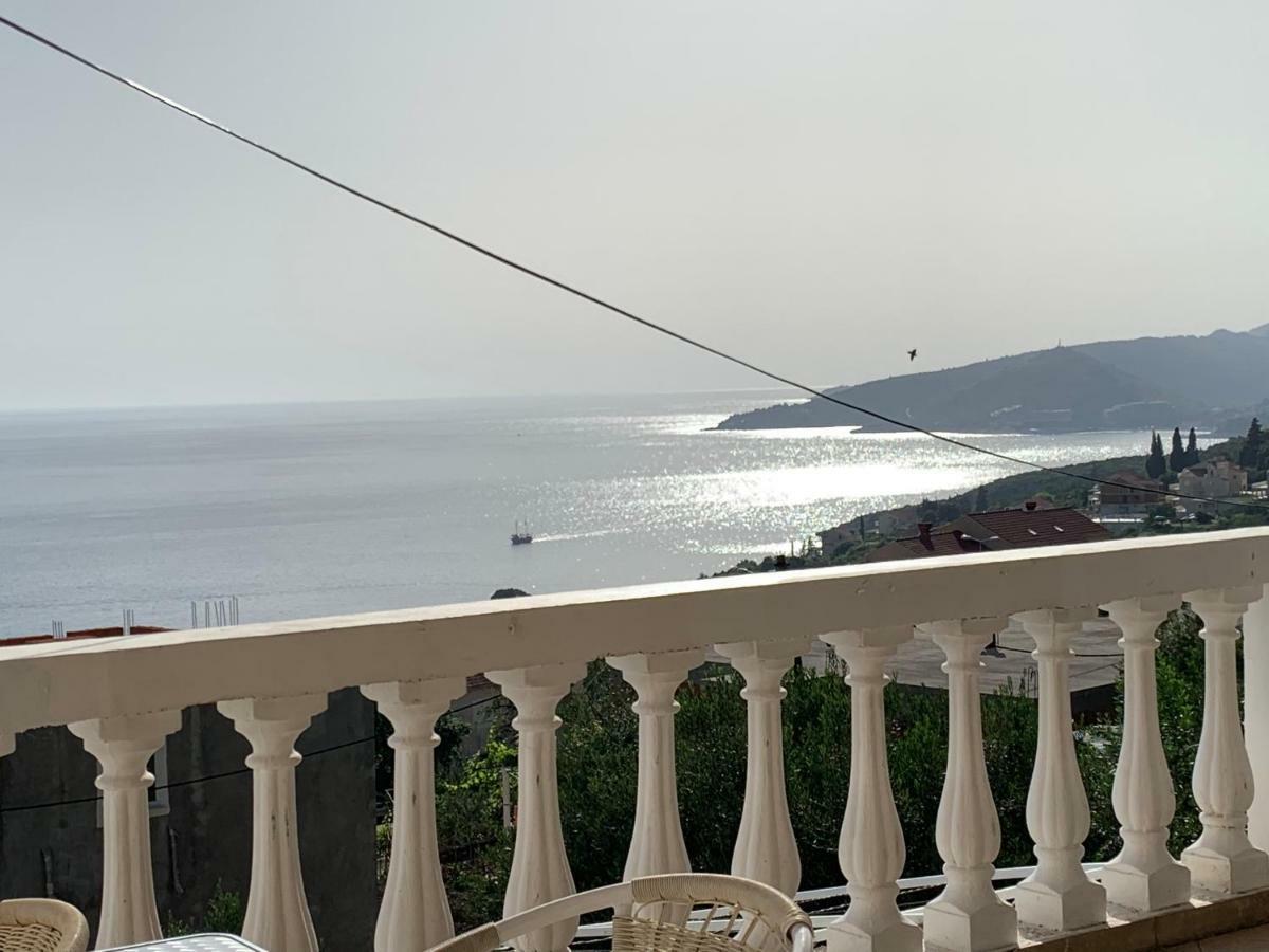 Villa Bogumila Apartments مْليني المظهر الخارجي الصورة