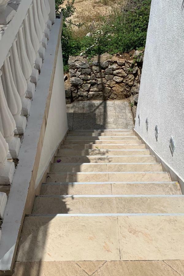 Villa Bogumila Apartments مْليني المظهر الخارجي الصورة