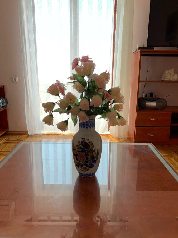 Villa Bogumila Apartments مْليني المظهر الخارجي الصورة